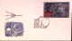 1961-Russia 22^ Congresso Partito R.1 Su Busta Fdc - Cartas & Documentos