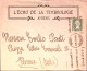 1939-Francia Amiens (4.7) + I Suoi Velluti Sua Confezione Annullo Meccanico Su B - Sonstige & Ohne Zuordnung