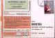 1981-LOTTERIA NAZIONALE Viaggiata Affrancata Giovanni XXIII^lire 200 - 1981-90: Poststempel