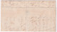 1861-TOSCANA STRADA LEOPOLDA UFF. CENTRALE Ovale DA ESIGERE C.mi 15 Rosso Su Let - Marcophilie
