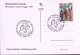 1991-TRAVAGLIATO CAVALLI (1.5) Annullo Speciale Su Cartolina Affr. L.600 Cent.I  - 1991-00: Storia Postale