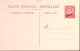 1924-Belgio Cartolina Postale C.5/30 Pubblicitaria OOSTENDE-DOVER, Nuova - Publicidad