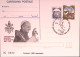 1997-100^ NASCITA PAOLO VI Cartolina Postale IPZS Lire 750 Ann Spec - Interi Postali