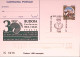 1997-BUDOIA Funghi E Ambiente Cartolina Postale IPZS Lire 750 Ann Spec - Interi Postali