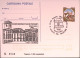 1997-REGGIO EMILIA Cartolina Postale IPZS Lire 750 Ann Spec - Stamped Stationery