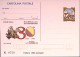 1996-VITTORIA-EMAIA Cartolina Postale IPZS Lire 750 Nuova - Postwaardestukken