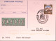 1996-CISTERNA DI LATINA Cartolina Postale IPZS Lire 750 Ann Spec - Entero Postal