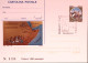 1996-FIRENZE Cartolina Postale IPZS Lire 750 Ann Spec - Stamped Stationery
