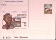 1996-LIGABUE Cartolina Postale IPZS Lire 750 Nuova - Interi Postali
