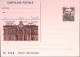 1995-MESSINA Cartolina Postale IPZS Lire 700 Nuova - Postwaardestukken
