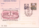 1995-PERUGIA Cartolina Postale IPZS Lire 700 Ann Speciale - 1991-00: Storia Postale