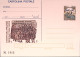 1995-FINE 2 G.M. Cartolina Postale IPZS Lire 700 Nuova - Entero Postal