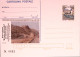 1995-BORGO A MOZZANO Cartolina Postale IPZS Lire 700 Nuova - Entero Postal
