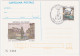 1994-NATALE A VIA GIULIA Cartolina Postale IPZS Lire 700 Con Ann Spec - Stamped Stationery