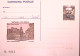 1994-NATALE A VIA GIULIA Cartolina Postale IPZS Lire 700 Nuova - Interi Postali