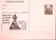 1994-RESISTENZA Cartolina Postale IPZS Lire 700 Nuova - Postwaardestukken