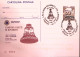 1994-LIONS ROVERETO Cartolina Postale IPZS Lire 700 Con Ann Spec - Interi Postali