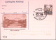 1994-PISA Cartolina Postale IPZS Lire 700 Con Ann Spec - Interi Postali