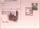 1994-TRIBUNA COLLEZIONISTA Cartolina Postale IPZS Lire 700 Con Ann Spec - Entero Postal