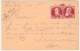 1904-Belgio Cartolina Postale C.5 Anversa (23.9) - Altri & Non Classificati