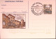 1993-SAN MINIATO Cartolina Postale IPZS Lire 700 Con Ann Spec - Entero Postal