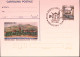 1993-ABRUZZOPHIL Cartolina Postale IPZS Lire 700 Con Ann.spec.(26.6) - Postwaardestukken