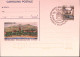 1993-ABRUZZOPHIL Cartolina Postale IPZS Lire 700 Con Ann.spec.(27.6) - Entero Postal