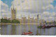 AK 214668 ENGLAND - London - Houses Of Parliament - Westminster - Houses Of Parliament