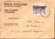 1996-ACCORDO RA.MO.GE. Lire 750 Isolato Su Avviso Ricevimento - 1991-00: Storia Postale