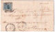 1872-VETRALLA C 2+punti (13.11) Su Soprascritta Affr. C.20 (T26) - Storia Postale