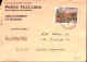 1995-TURISMO Nuoro Lire 750 Isolato Su Avviso Ricevimento - 1991-00: Marcofilia