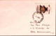 1995-MUSEO AGRIGENTO Lire 600 Isolato Su Biglietto Visita - 1991-00: Poststempel