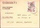 1995-CINEMA Lire 750 Totò Isolato Su Avviso Ricevimento - 1991-00: Poststempel