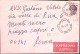 1972-Siracusana Lire 200 Isolato Su Espresso Fornacette (29.4) - 1971-80: Marcophilia