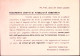 1961-GIORNATA FRANCOBOLLO'61 Lire 15 Isolato Su Stampe - 1961-70: Marcofilie
