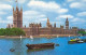 AK 214669 ENGLAND - London - Houses Of Parliament - Houses Of Parliament