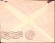 1936-POSTA MILITARE/N 120 M C.2 (4.10) Su Busta Via Aerea Affrancata Eritrea - Erythrée