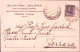 1934-MASSAUA (7.8) Su Cart Commerciale - Erythrée