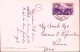 1938-ETIOPIA Effigie C.20 (2) Isolato Su Cartolina Illustrata Ex Parlamento Abis - Etiopia