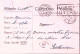 1937-UFFICIO Posta SPECIALE/ 4 C.2 (8.5) Su Cartolina Franchigia - Poststempel