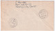 1954-U.S.A.  Busta Postale Aerea C.6 + Statua Liberta' C.3 + Posta Aerea C.3 S.F - 1946-60: Poststempel