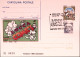 1997-LUCCA-COMICS Cartolina Postale IPZS Lire 750 Ann Spec - Interi Postali