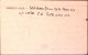 1946-PRIGIONIERI GUERRA In Africa Settentrionale POW Camp 310 Lineare Su Bigliet - Poststempel