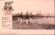 1905-GUARNIGIONE DI PALMANOVA Giuramento Reclute, Nuova - Patrióticos