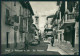 Cuneo Borgo San Dalmazzo Via Marconi Auto Fiat 500 Foto FG Cartolina MZ1876 - Cuneo