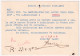 1935-PADOVA Cedam Affrancatura Meccanica ROSSA C.30 (19.10) Su Cartolina - Maschinenstempel (EMA)