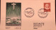 1958-GROENLANDIA 200 Ann. Morte H. Egede Missionario (32) Fdc - FDC