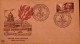 1951-Francia FRANCE 100 Sc. Val De Grace Sanita' Militare (898) Fdc - 1950-1959