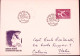 1959-FINLANDIA FINNLAND 100 Nascita Kallia Creatrice Ginnastica Femminile (489)  - Covers & Documents