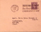 1950-GRAN BRETAGNA GREAT BRITAIN Fiera Industria/Birgmingham (16.5) Ann. Spec. - Storia Postale